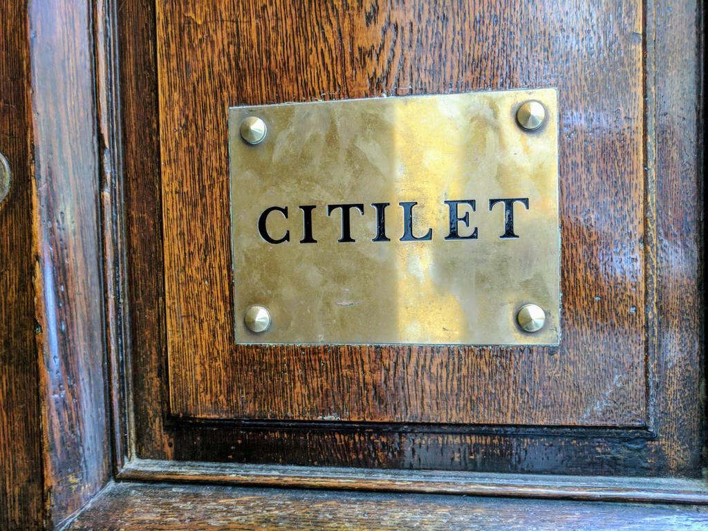 Citilet Louis Blanc 1,2,3 - Three Gorgeous, Open-Plan Apartments Cannes Exterior photo